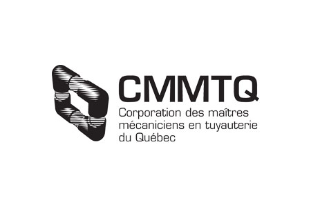 Logo - CMMTQ